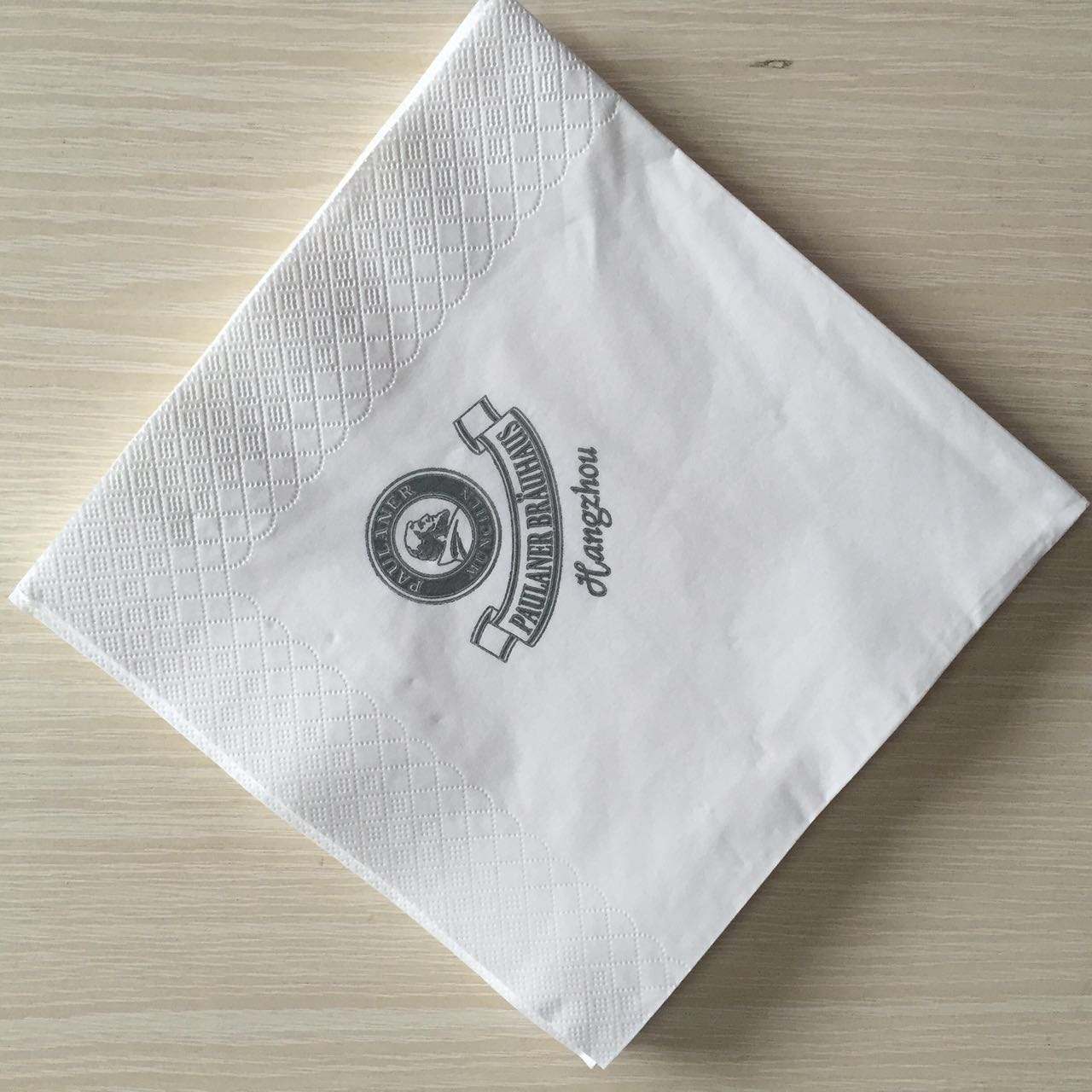 一台餐巾纸生产设备多少钱